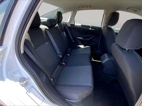 Used 2025 Volkswagen Jetta S FWD image 20