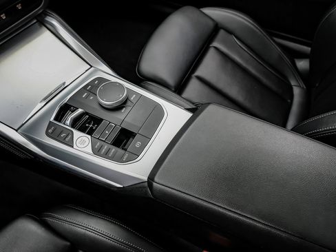 Used 2024 BMW 430i xDrive 430i xDrive w/ M Sport Package image 27