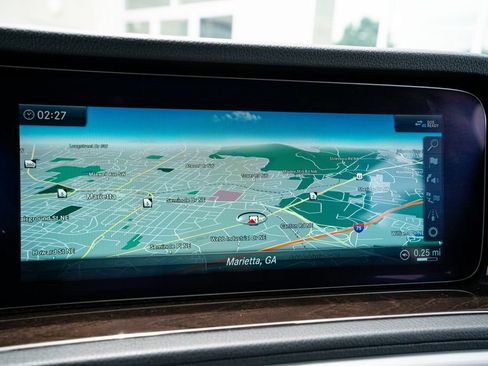 Used 2019 Mercedes-Benz G 550 image 34