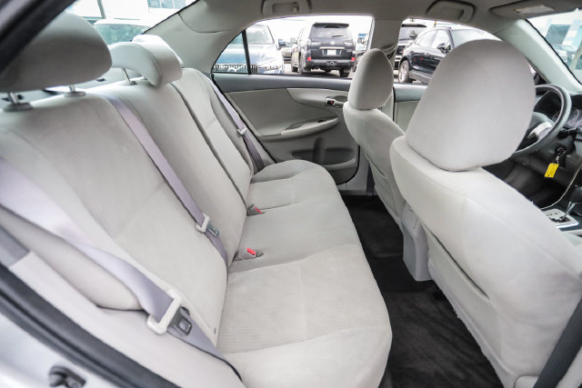 Used 2010 Toyota Corolla LE FWD image 52