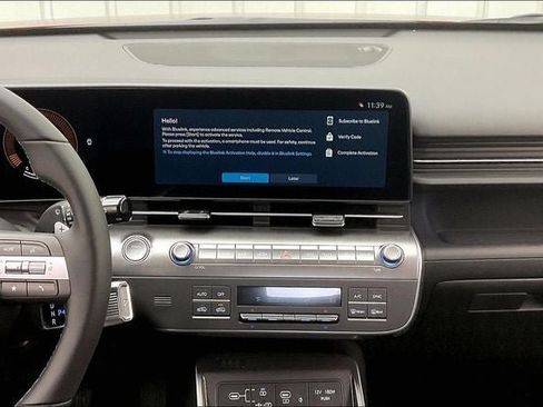 New 2026 Hyundai Kona SEL Premium AWD/4WD image 7