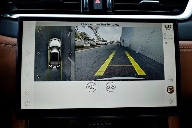 New 2026 Jaguar F-PACE R-Dynamic S AWD/4WD image 41