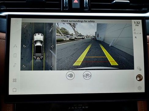 New 2026 Jaguar F-PACE R-Dynamic S image 41