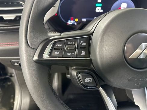 Used 2024 Dodge Hornet R/T w/ R/T Blacktop Package image 15