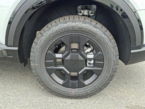 New 2027 Kia Telluride SX Prestige X-Pro AWD/4WD image 5