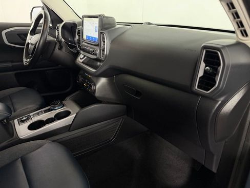 Used 2023 Ford Bronco Sport Outer Banks w/ Tech Package image 32