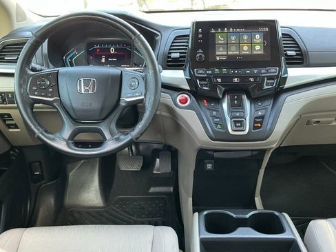 Used 2020 Honda Odyssey EX image 6