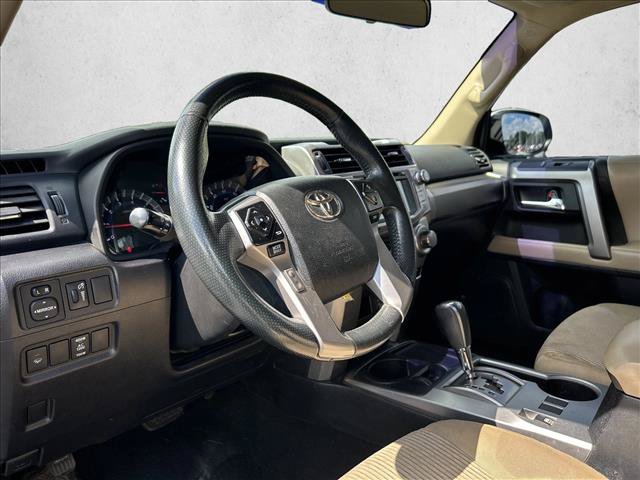 Used 2018 Toyota 4Runner SR5 RWD image 9