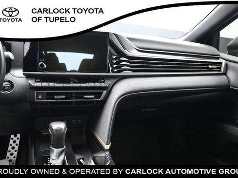 Used 2025 Toyota Camry SE FWD image 27