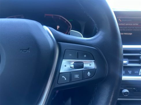 Used 2021 BMW 330i xDrive Sedan w/ Convenience Package image 30