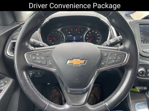 Used 2021 Chevrolet Equinox LT FWD image 14