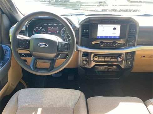 Used 2023 Ford F150 XLT image 8