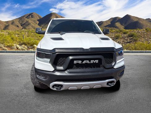 Used 2024 RAM 1500 Rebel w/ Rebel Level 1 Equipment Group AWD/4WD image 20