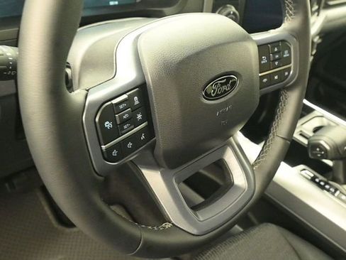 New 2026 Ford F150 XLT w/ Equipment Group 302A MID image 16