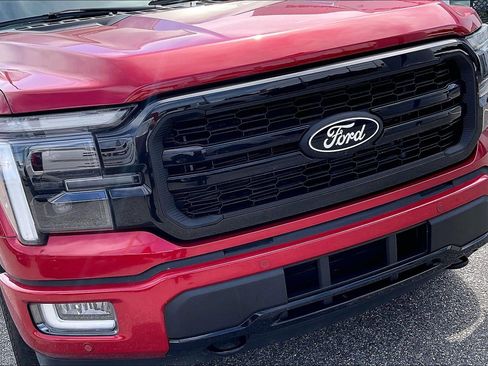 Used 2024 Ford F150 Lariat w/ Equipment Group 502A High AWD/4WD image 28
