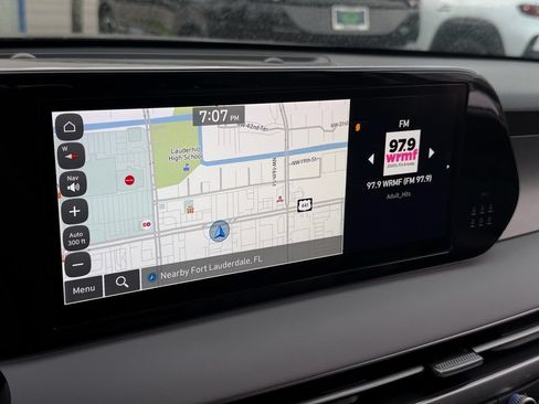 Used 2024 Hyundai Palisade SEL FWD image 26