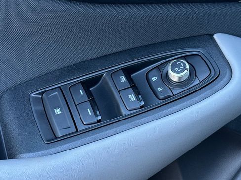 New 2025 Subaru Outback Premium image 12