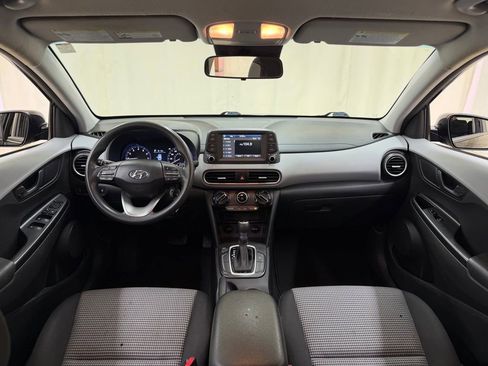 Used 2020 Hyundai Kona SE FWD image 20
