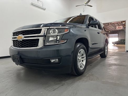 Used 2020 Chevrolet Tahoe LT image 26