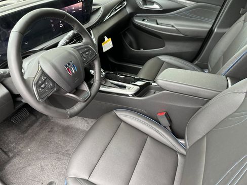 New 2026 Buick Envista Sport Touring w/ Convenience I Package FWD image 10