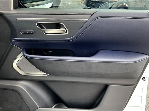 New 2026 INFINITI QX80 SPORT image 20