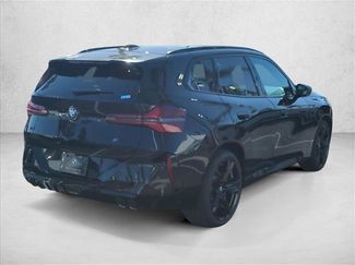 New 2026 BMW X3 M50 video 2