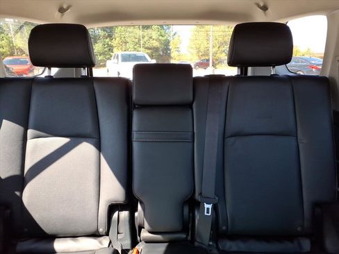 Used 2023 Toyota 4Runner Limited image 14