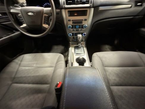 Used 2011 Ford Fusion SE image 14