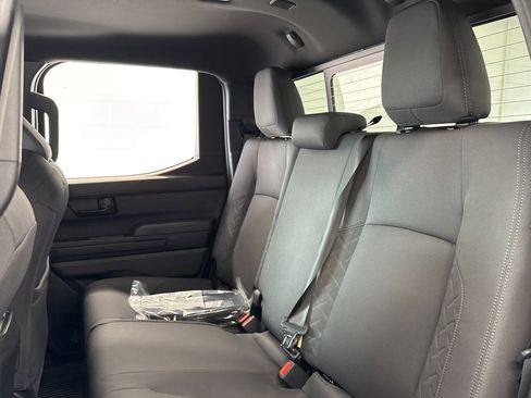 New 2025 Toyota Tacoma SR5 image 38