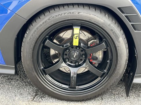 Used 2023 Subaru WRX Premium image 18