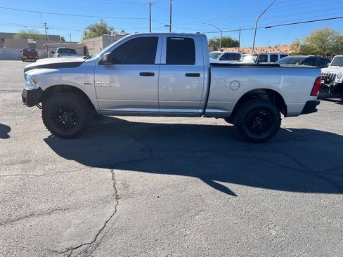 Used 2018 RAM 1500 Express w/ Express Value Package image 9