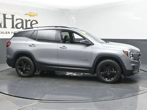 Used 2024 GMC Terrain AT4 AWD/4WD image 50