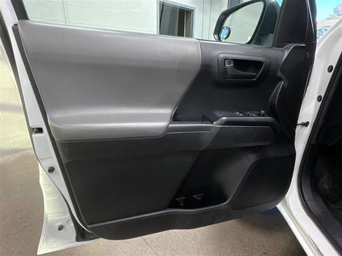 Used 2021 Toyota Tacoma SR image 10