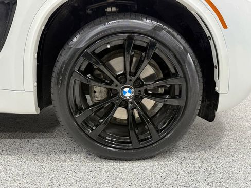 Used 2017 BMW X5 xDrive35i image 40