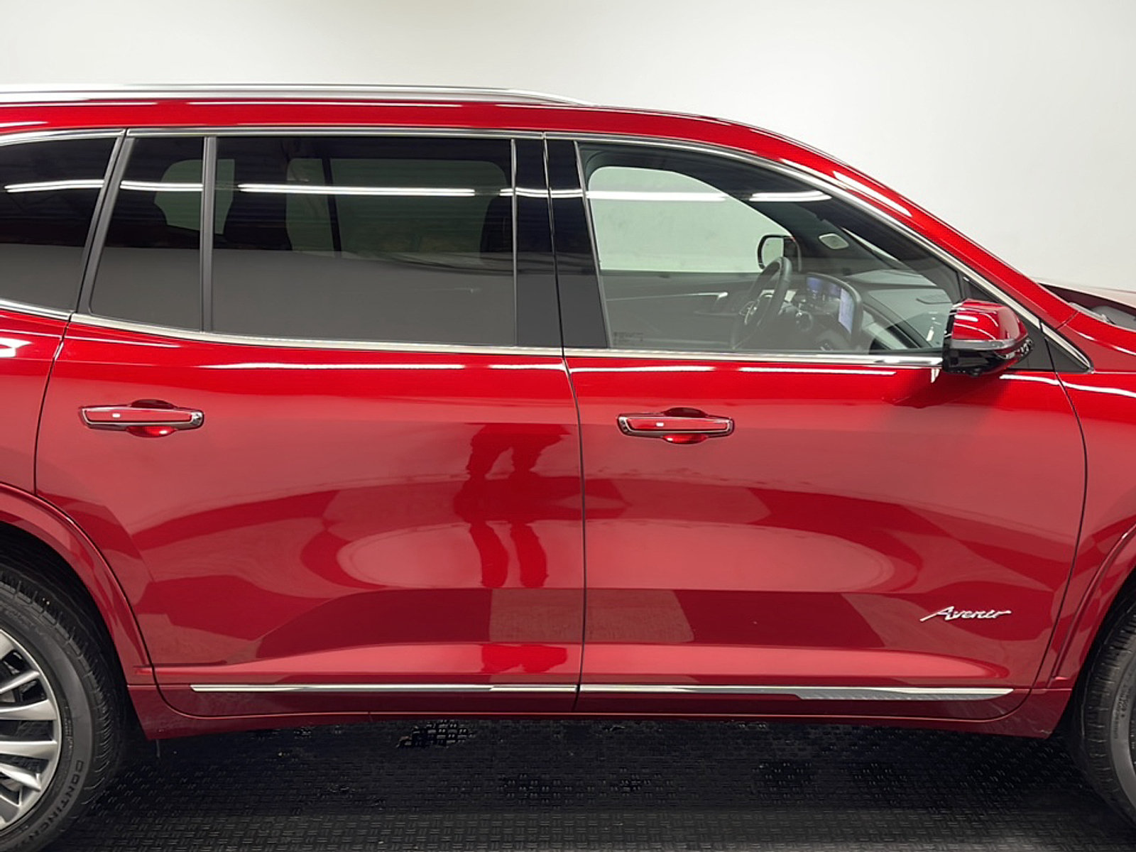 Used 2026 Buick Enclave Avenir w/ Super Cruise Package FWD image 21