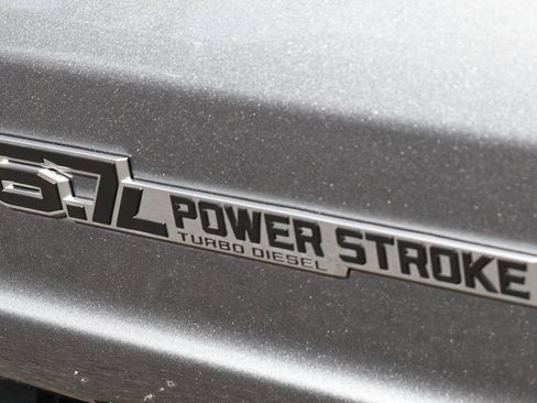 Used 2024 Ford F350 XLT image 50