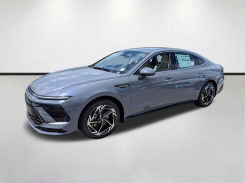 New 2026 Hyundai Sonata SEL FWD image 8