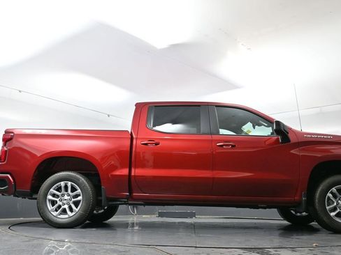 New 2026 Chevrolet Silverado 1500 RST w/ Convenience Package II AWD/4WD image 46