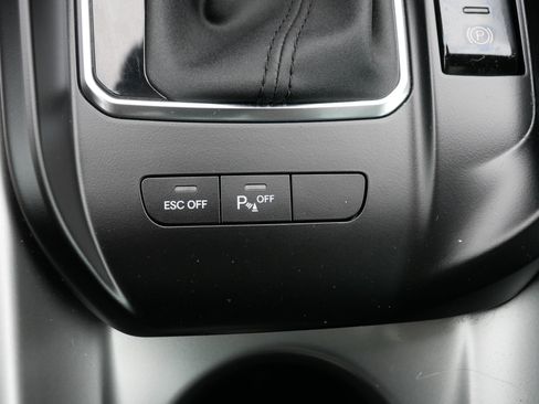 Used 2024 Dodge Hornet GT w/ GT Blacktop Package AWD/4WD image 29