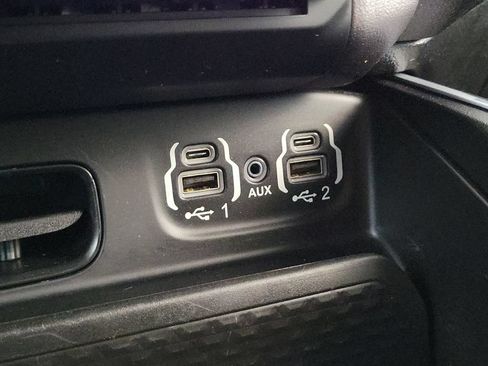 Used 2022 RAM 1500 Big Horn RWD image 22
