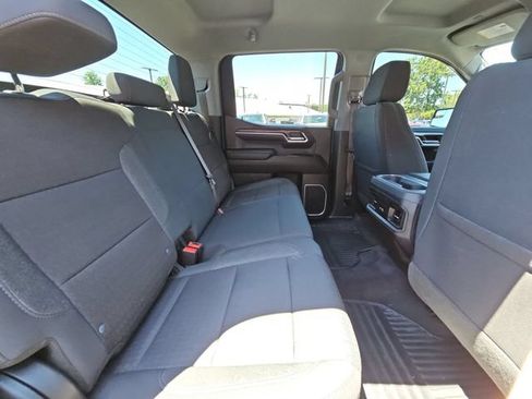 Used 2023 Chevrolet Silverado 1500 RST AWD/4WD image 29