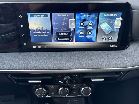 New 2026 Nissan Kicks S FWD image 13