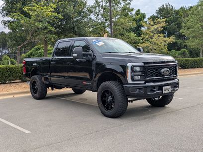 Certified 2026 Ford F250 Lariat w/ Tremor Off-Road Package