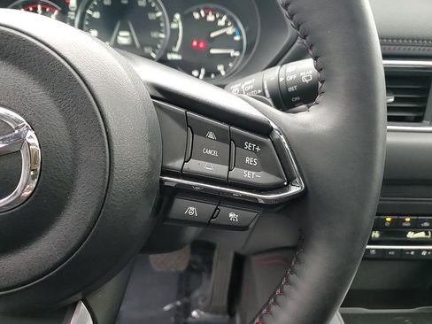 Certified 2025 MAZDA CX-5 2.5 Turbo image 16