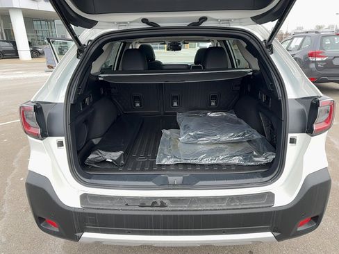 Certified 2024 Subaru Outback Touring XT w/ Popular Package #2 image 18