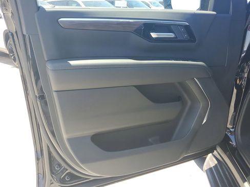 New 2026 Chevrolet Tahoe LS RWD image 20