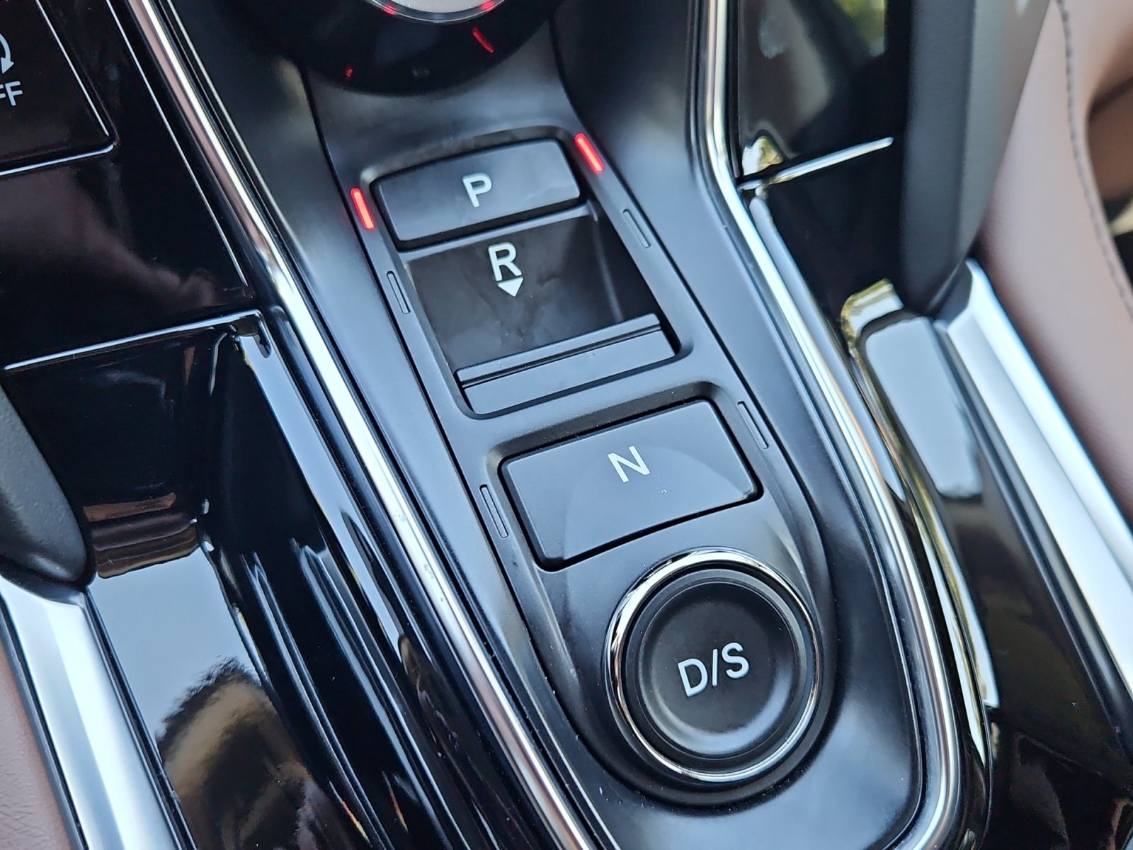 Used 2024 Acura RDX w/ Advance Package AWD/4WD image 26