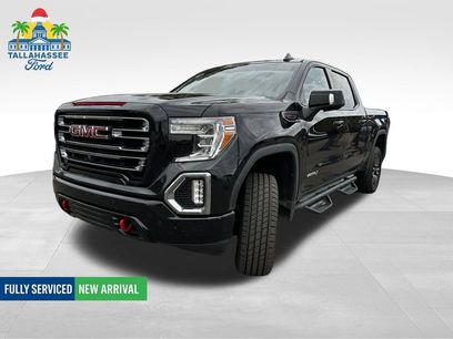 Used 2020 GMC Sierra 1500 AT4 w/ AT4 Premium Package