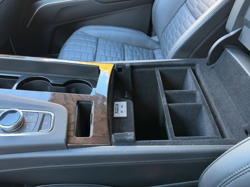 Certified 2024 Cadillac Escalade ESV Premium Luxury Platinum image 71