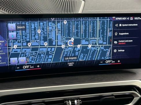 Certified 2023 BMW i4 M50 image 24